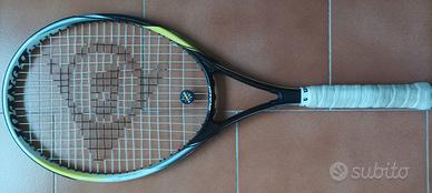 racchetta da tennis 