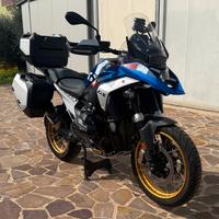 Bmw R Gs 1300 Trophy
