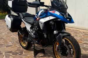 Bmw R Gs 1300 Trophy