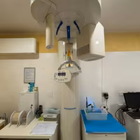 PANORAMICO SIRONA DENTAL SYSTEM GMBH ORTHOPHOS XG