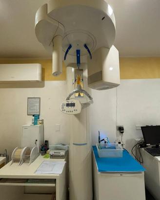 PANORAMICO SIRONA DENTAL SYSTEM GMBH ORTHOPHOS XG