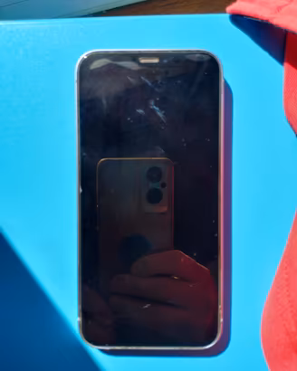 iPhone 12