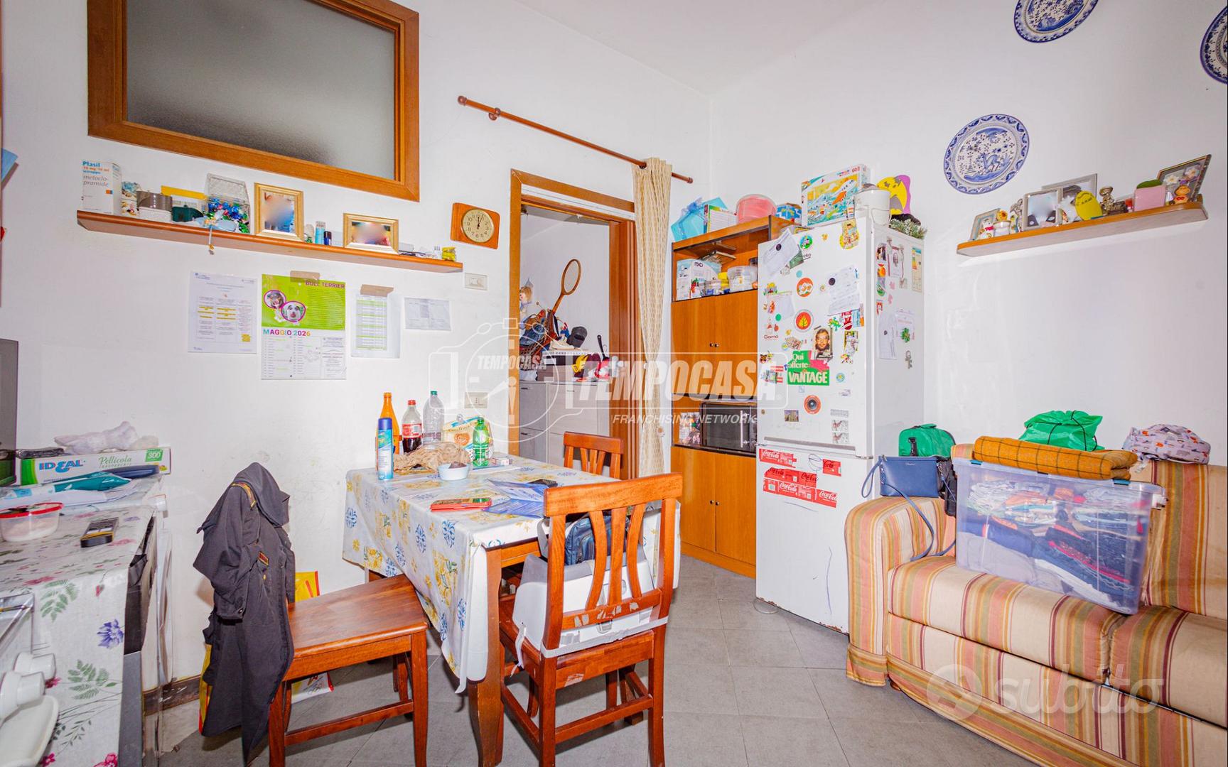 Apartment in Vigevano, Pavia - Vista 5