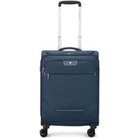 Trolley Roncato Joy 4 Wheel 55 cm blue NUOVO