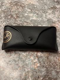 Ray-Ban RB3016 Clubmaster