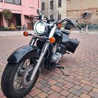 Honda Shadow 750 del 2006