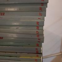 libri GM esplora DeAgostini