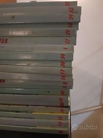 libri GM esplora DeAgostini