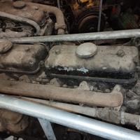 Motori Autocarro Fiat