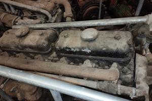 Motori Autocarro Fiat