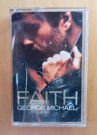 George Michael / Faith MC