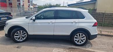 VW tiguan nov.2016 unipro euro 6