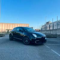 Alfa Romeo Mito 1.3 MJT