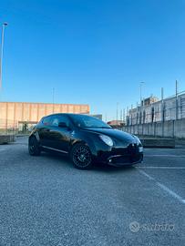 Alfa Romeo Mito 1.3 MJT