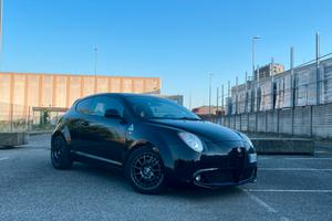 Alfa Romeo Mito 1.3 MJT