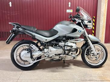 Bmw r1150r