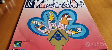35° Zecchino d'Oro - 1992 - VINILE