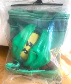 Costume Lego Ninjago