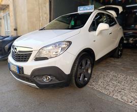 Opel Mokka 1.7 CDTI Ecotec 130CV 4x2 aut. Cosmo