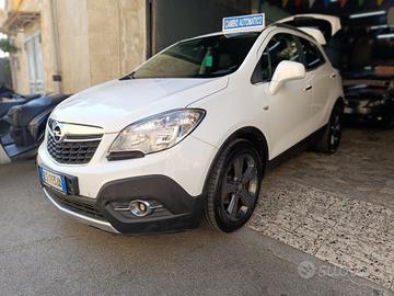 Opel Mokka 1.7 CDTI Ecotec 130CV 4x2 aut. Cosmo