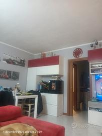 Ante Ikea besta laccate lucide