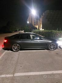 BMW SERIE 4