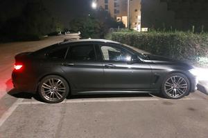 BMW SERIE 4