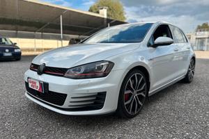 Golf 7 gti