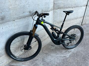 Turbo levo S works G3