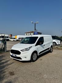 Ford Transit Connect 240 1.5 TDCi 120CV PL Furgone