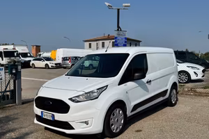Ford Transit Connect 240 1.5 TDCi 120CV PL Furgone