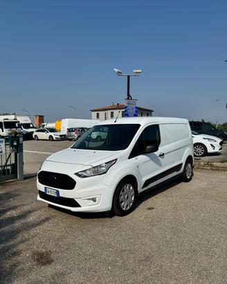 Ford Transit Connect 240 1.5 TDCi 120CV PL Furgone