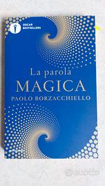 La parola magica Paolo Borzacchiello