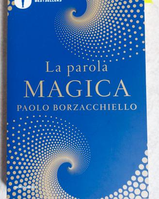 La parola magica Paolo Borzacchiello