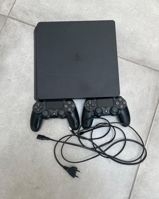 PlayStation 4