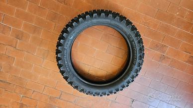 Michelin traker enduro 120/90/18