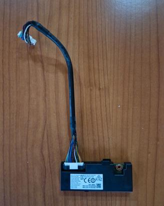 Modulo Wi-Fi Samsung WCK730B / BN59-01239A