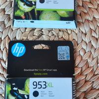 n° 2 cartucce HP 935 XL Nero