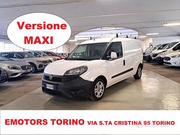 FIAT Doblo maxi 1.6 MJT 105CV PL-TN Cargo Maxi L
