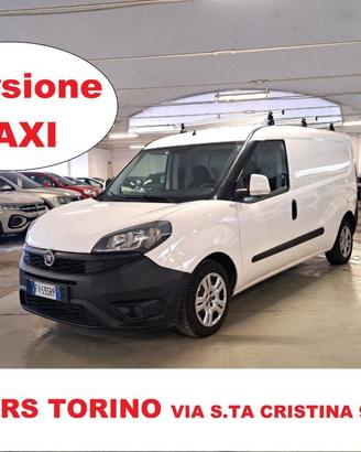 FIAT Doblo maxi 1.6 MJT 105CV PL-TN Cargo Maxi L