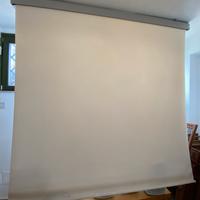Telo per proiettore
