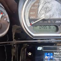 Harley Davidson Ultra Limited del 2020