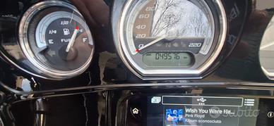 Harley Davidson Ultra Limited del 2020