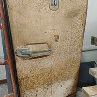 Frigorifero REX d'epoca anno 1956 - Vintage