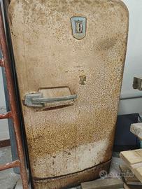 Frigorifero REX d'epoca anno 1956 - Vintage