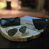 Ray-Ban  occhiali da sole