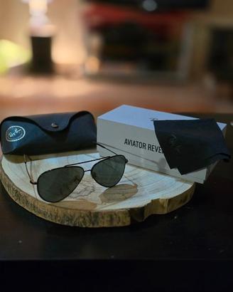 Ray-Ban  occhiali da sole