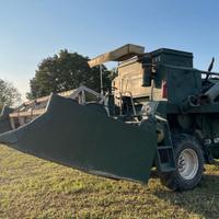 Mietitrebbia Arbos 1220