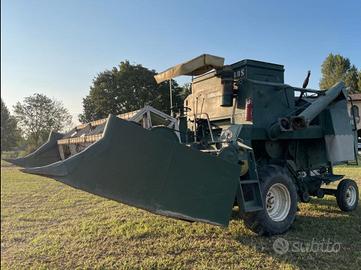 Mietitrebbia Arbos 1220