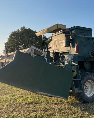 Mietitrebbia Arbos 1220